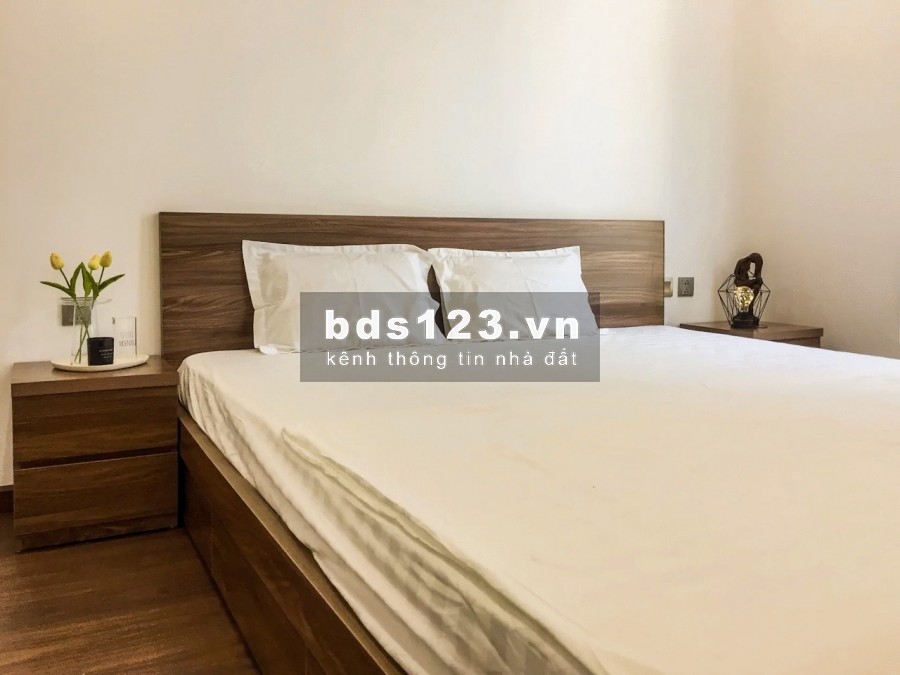 Cần cho thuê gấp CH 87m2 - 2PN CC 6th Element đã đầy đủ nội thất sẵn ở giá 10tr/th. LH (0944428855)
