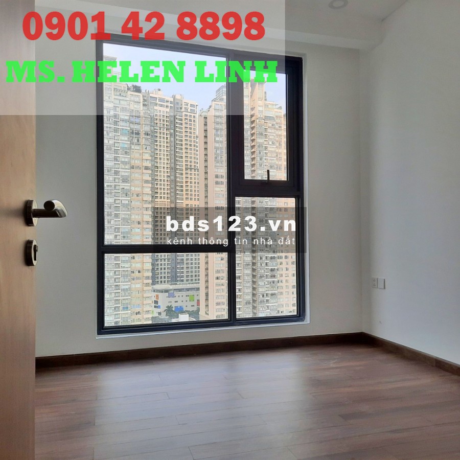Chuyên cho thuê căn hộ Opal Tower Saigon Pearl giá tốt nhất. Hotline PKD 0901428898