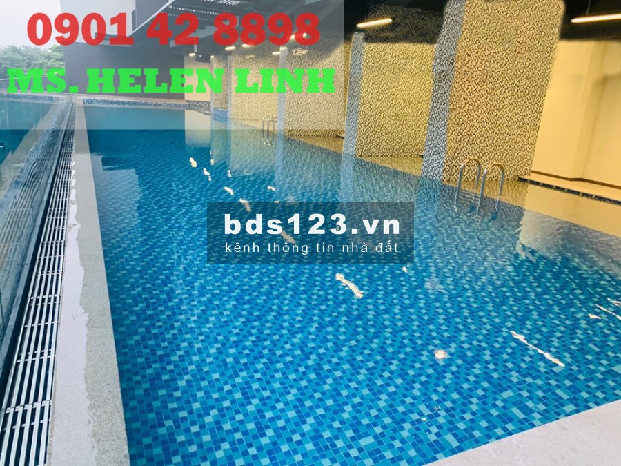 Chuyên cho thuê căn hộ Opal Tower Saigon Pearl giá tốt nhất. Hotline PKD 0901428898