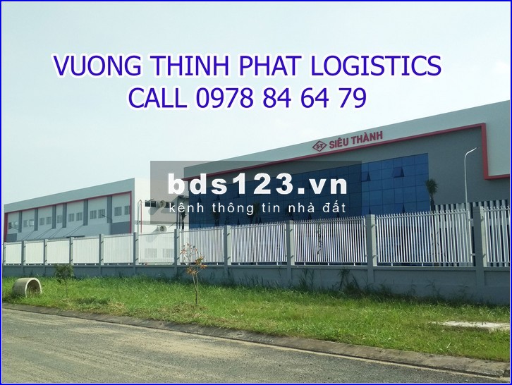 CHO THUÊ GẤP KHO XƯỞNG MẶT TIỀN AN PHÚ ĐÔNG, QUẬN 12, DIỆN TÍCH 1.600M2, GIÁ RẺ CỦA KHU NÀY
