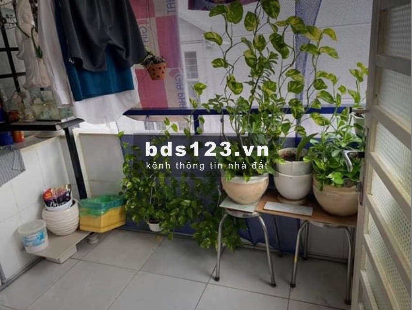 Bán nhà HXH, Lý Thái Tổ, Q 10, 36 m2, 4 tầng, 4 tỷ 6, 0933444019