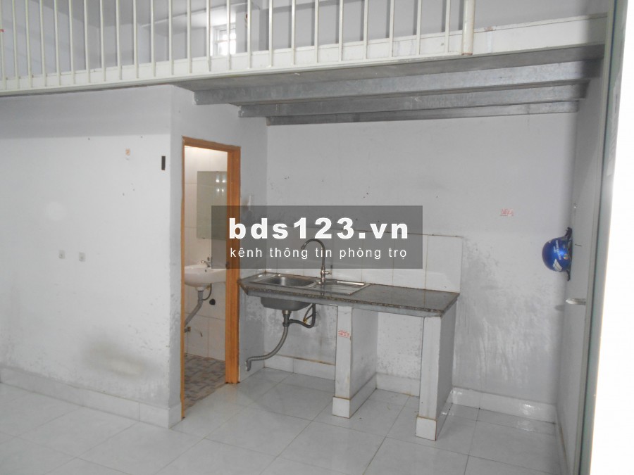 PHÒNG TRỌ GIẢM GIÁ QUẬN BÌNH THẠNH