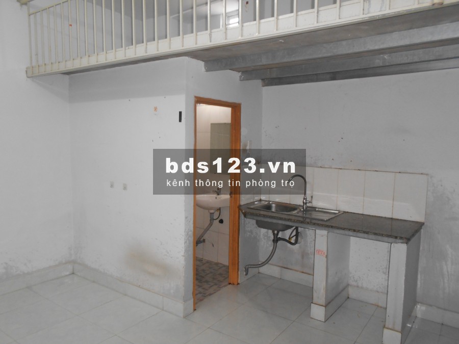 PHÒNG TRỌ GIẢM GIÁ QUẬN BÌNH THẠNH