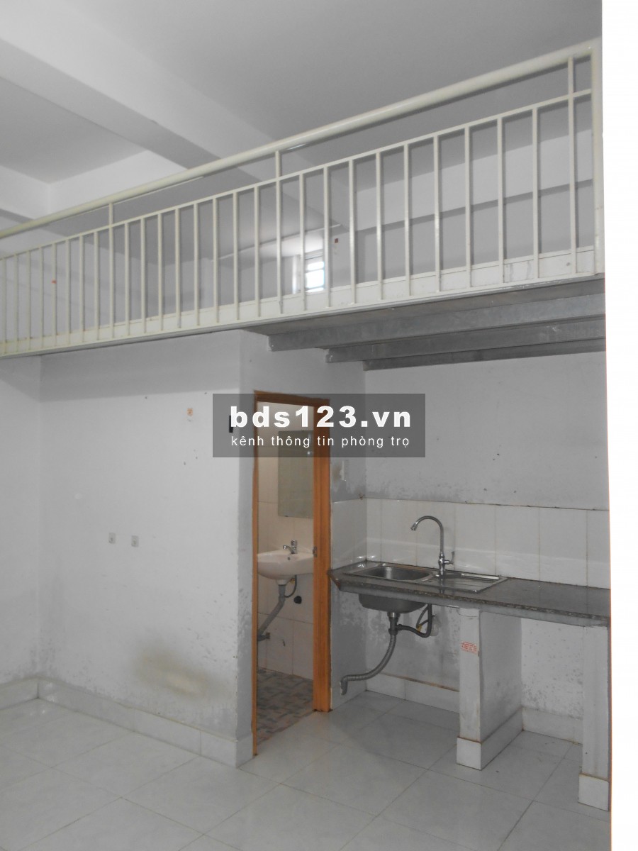 PHÒNG TRỌ GIẢM GIÁ QUẬN BÌNH THẠNH