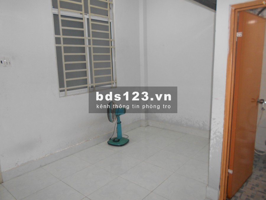 PHÒNG TRỌ GIẢM GIÁ QUẬN BÌNH THẠNH
