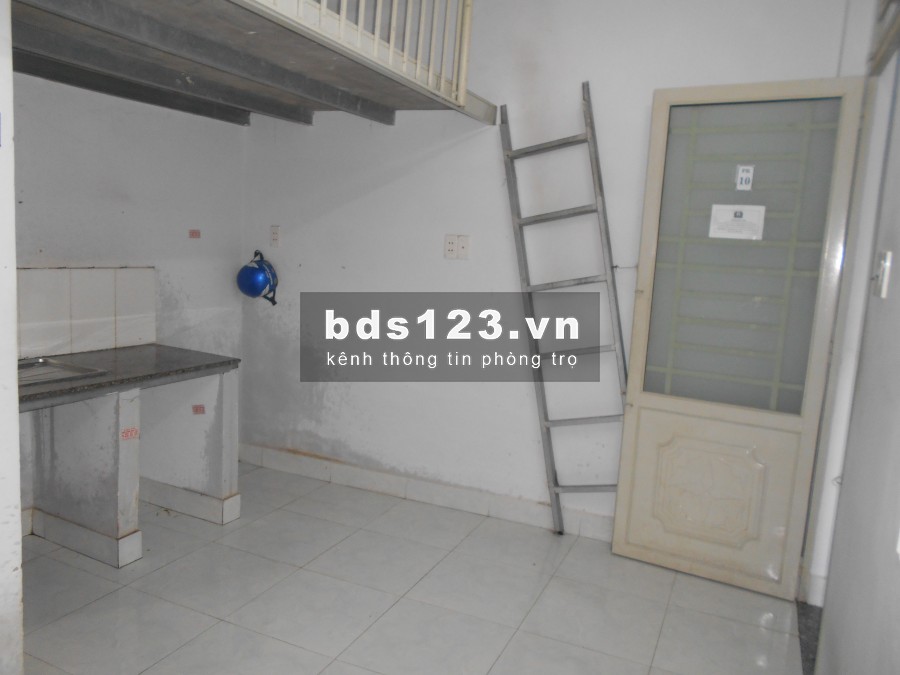 PHÒNG TRỌ GIẢM GIÁ QUẬN BÌNH THẠNH