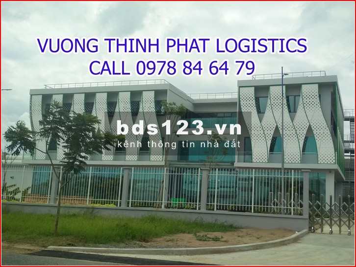 Cho thuê kho xưởng 1.250m2, 2.200m2, 3.186m2, 4.279m2 trong cụm kho bãi, nhà xưởng 3.5ha tại Gò Vấp