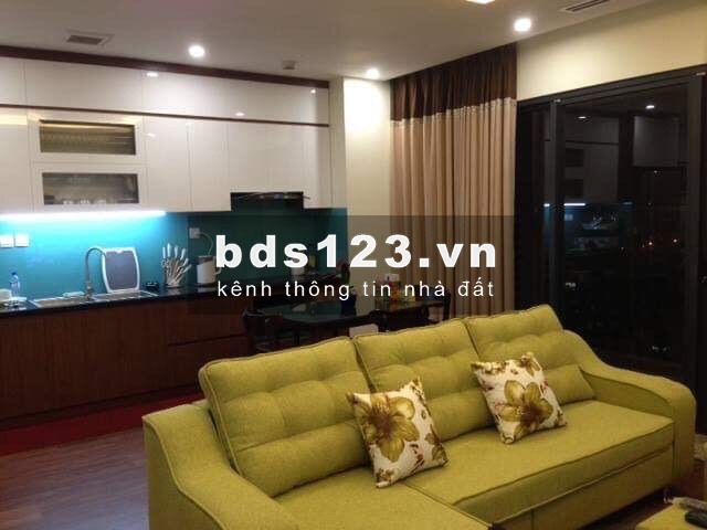 Bán hoặc cho thuê căn hộ 80m2, 2PN 2WC, Imperia Garden - 0985800205