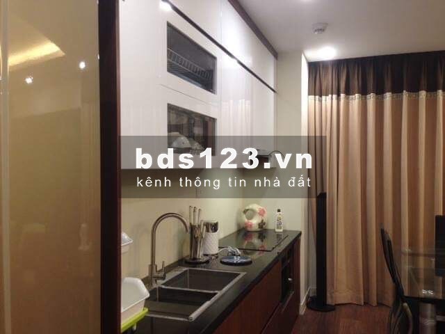 Bán hoặc cho thuê căn hộ 80m2, 2PN 2WC, Imperia Garden - 0985800205