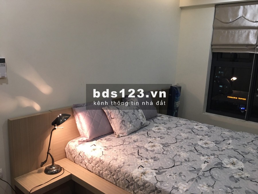 Bán hoặc cho thuê căn hộ 80m2, 2PN 2WC, Imperia Garden - 0985800205