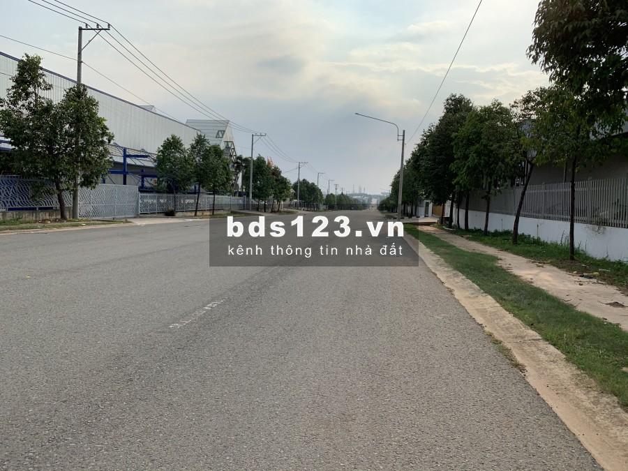 150m2 giá 1t370tr Mỹ Phước 3 Bến Cát Bình Dương