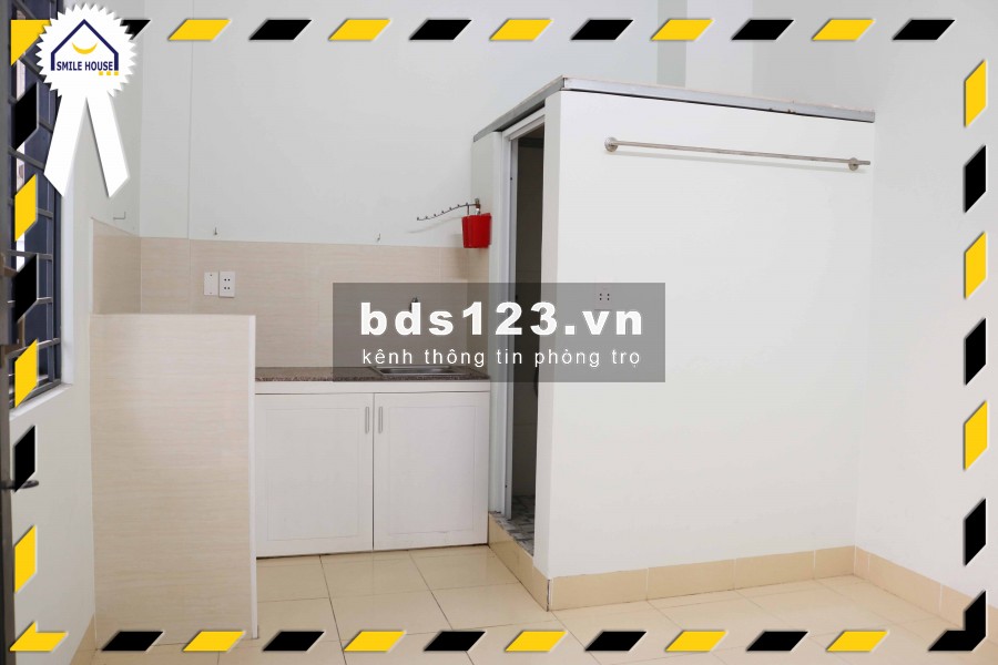 Cho thuê phòng 566/72/67C Nguyễn Thái Sơn p5 Gò Vấp giá rẻ