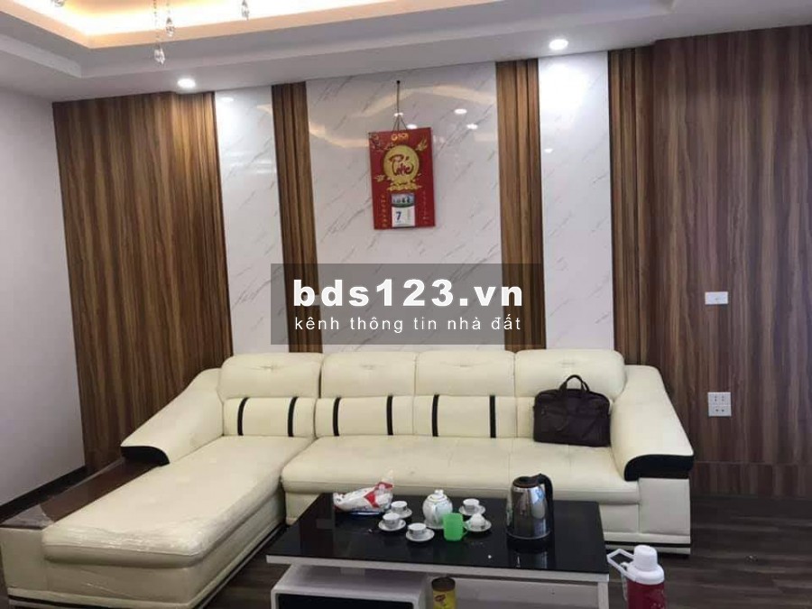 Bán gấp nhà đẹp Yên Hòa 60M 4T, Ô tô 10m, Kinh doanh. LH 0975626023