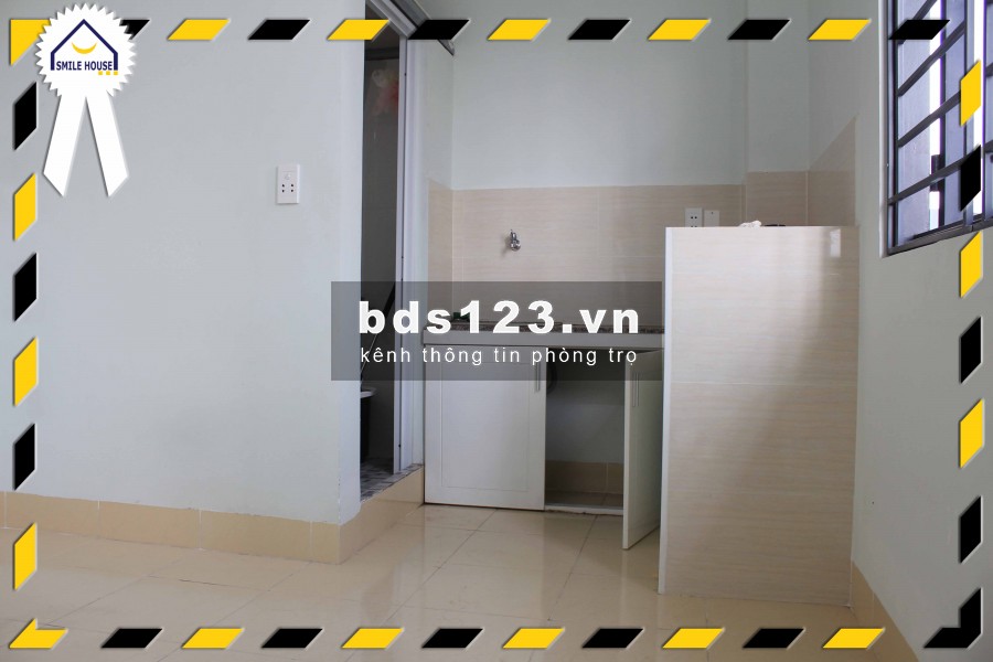 Cho thuê phòng 566/72/67C Nguyễn Thái Sơn p5 Gò Vấp giá rẻ