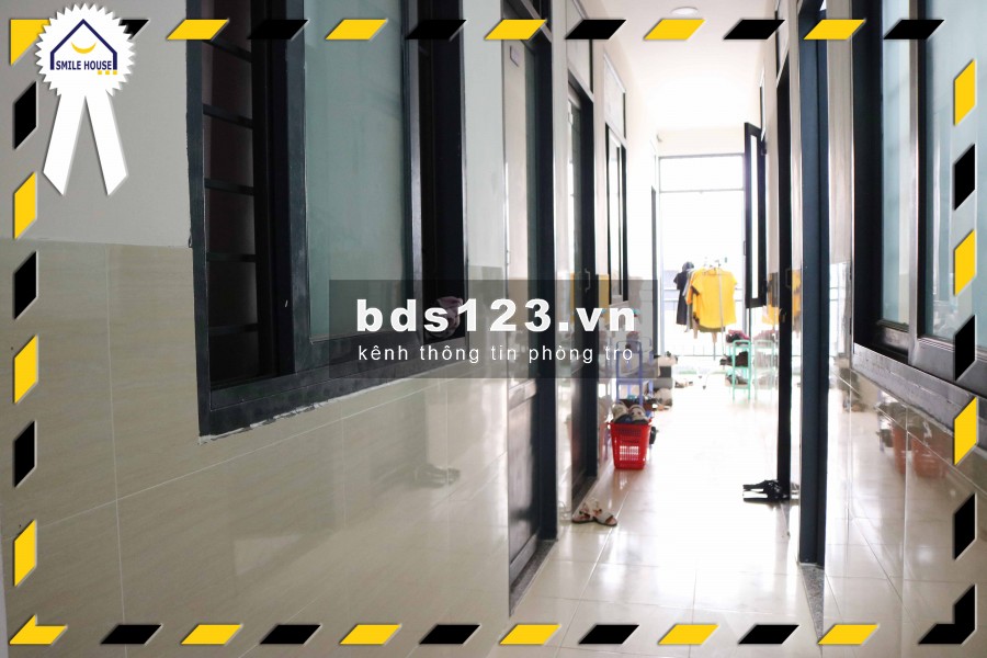 Cho thuê phòng 566/72/67C Nguyễn Thái Sơn p5 Gò Vấp giá rẻ