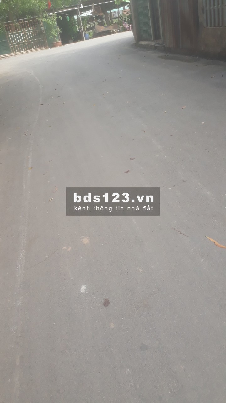 Bán nhà phường Tân Phước Khánh gần bệnh viện đa khoa Hoàn Hảo đường ô tô, SHR, giá rẻ