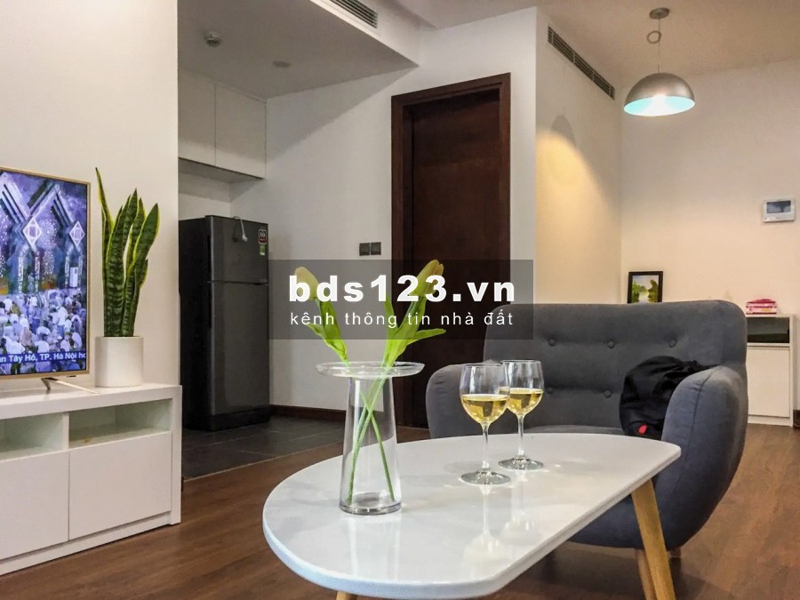 Chính chủ cho thuê căn hộ CC 6th Element, 2PN, 75m2, Full Đẹp như ảnh, giá 9tr/th.((0944428855))