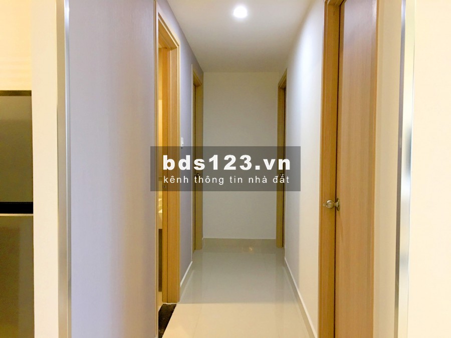 3PN - Chung cư Sun Avenue Quận 2, nội thất cao cấp, nhà đẹp như hình.