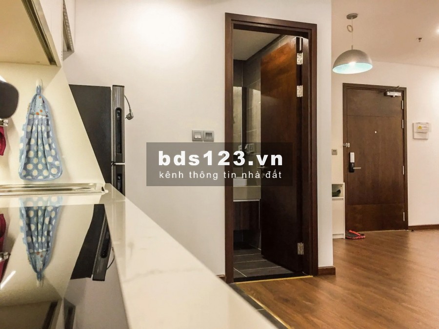 Chính chủ cho thuê căn hộ CC 6th Element, 2PN, 75m2, Full Đẹp như ảnh, giá 9tr/th.((0944428855))