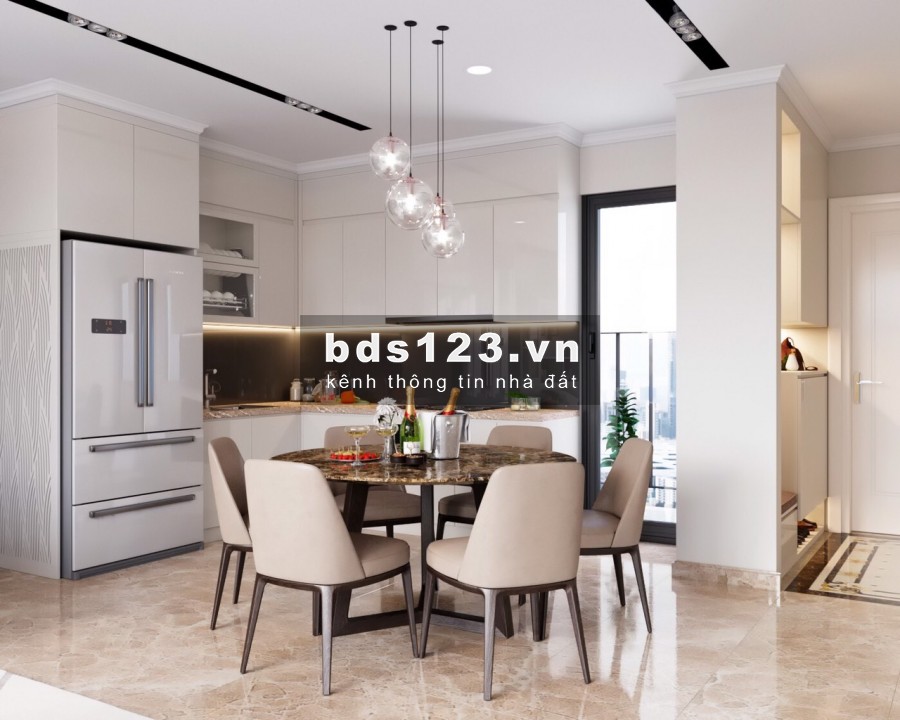 (Xem nhà 24/24 Hotline 090.345.8386) CHO THUÊ CC 6TH ELEMENT: 1 - 2 - 3PN, 109M2, GIÁ 8 TRIỆU