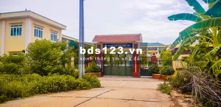 Bán đất thổ cư Quốc Oai – Ngọc Bài – giá chính chủ sát đường đại lộ