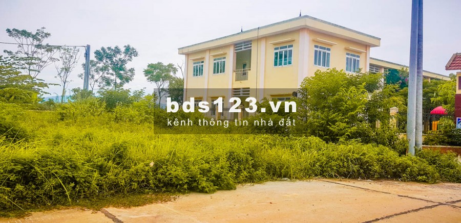 Bán đất thổ cư Quốc Oai – Ngọc Bài – giá chính chủ sát đường đại lộ