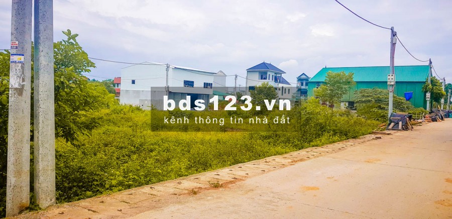 Bán đất thổ cư Quốc Oai – Ngọc Bài – giá chính chủ sát đường đại lộ