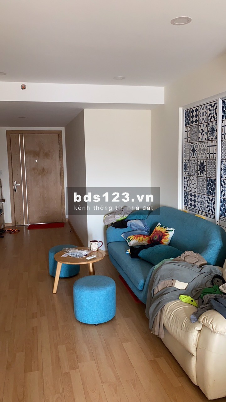 Chính chủ cần cho thuê căn hộ 2 phòng ngủ Starlight Riverside, khu Him Lam Quận 6, giá 8 triệu/tháng. Liên hệ: 0909842486