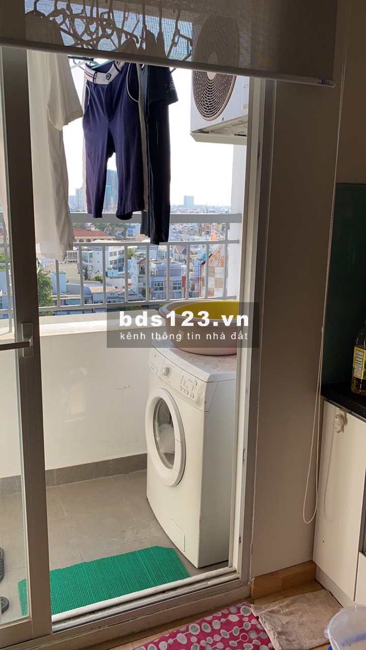 Chính chủ cần cho thuê căn hộ 2 phòng ngủ Starlight Riverside, khu Him Lam Quận 6, giá 8 triệu/tháng. Liên hệ: 0909842486