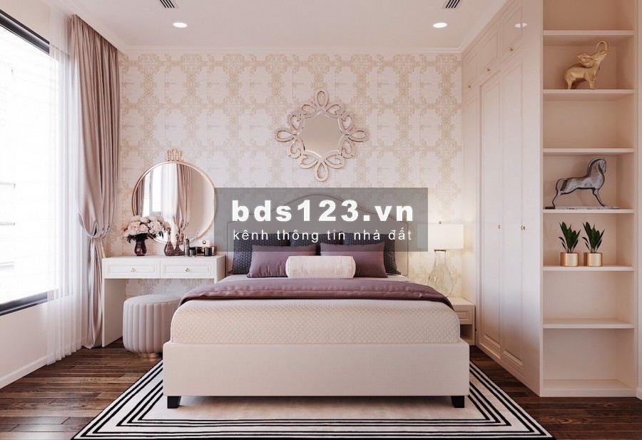(XEM NHÀ 24/7 - HOTLINE 090.345.8386) CHO THUÊ CC 6TH ELEMENT: 1 - 2 - 3 PHÒNG NGỦ, GIÁ 7 TRIỆU