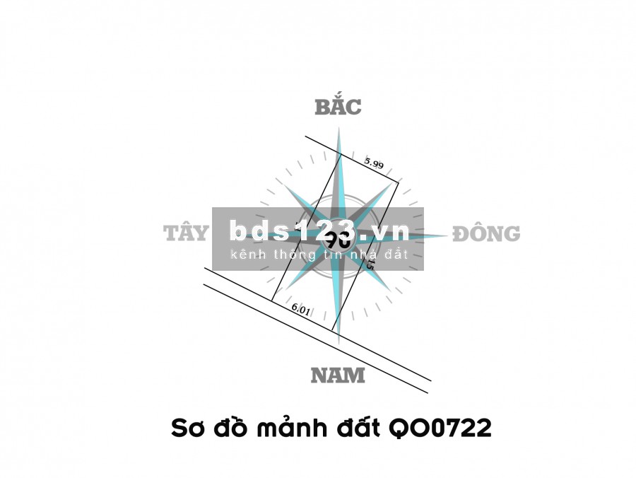 Bán đất thổ cư Quốc Oai – Ngọc Bài – giá chính chủ sát đường đại lộ