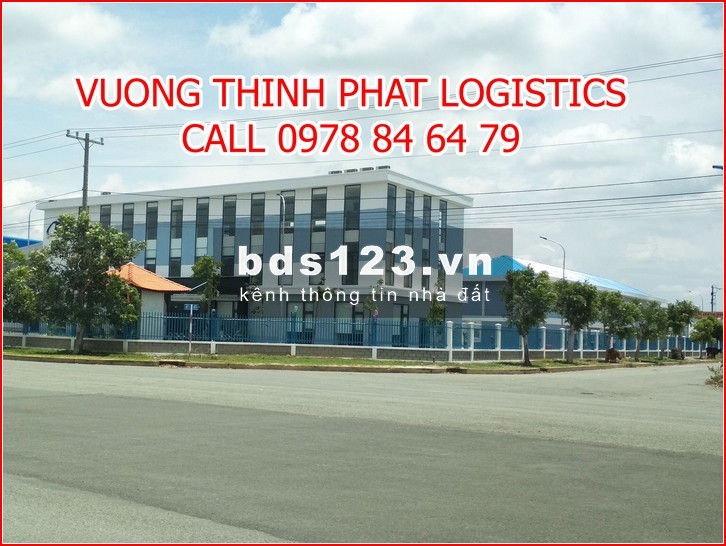 CHO THUÊ KHO XƯỞNG GÓC 2 MẶT TIỀN KCN TÂN TẠO, BÌNH TÂN, DT 10.000M2, GIÁ TỐT KHU BÌNH TÂN