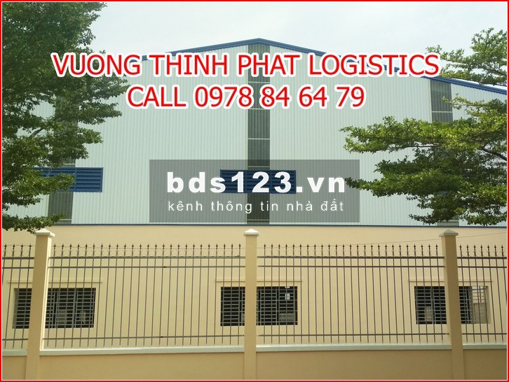 CHO THUÊ KHO XƯỞNG GÓC 2 MẶT TIỀN KCN TÂN TẠO, BÌNH TÂN, DT 10.000M2, GIÁ TỐT KHU BÌNH TÂN