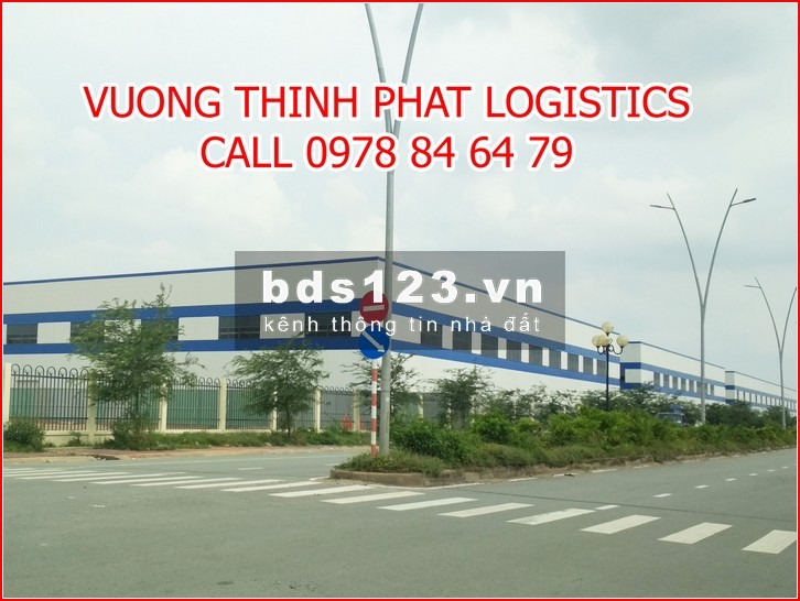 CHO THUÊ KHO XƯỞNG GÓC 2 MẶT TIỀN KCN TÂN TẠO, BÌNH TÂN, DT 10.000M2, GIÁ TỐT KHU BÌNH TÂN