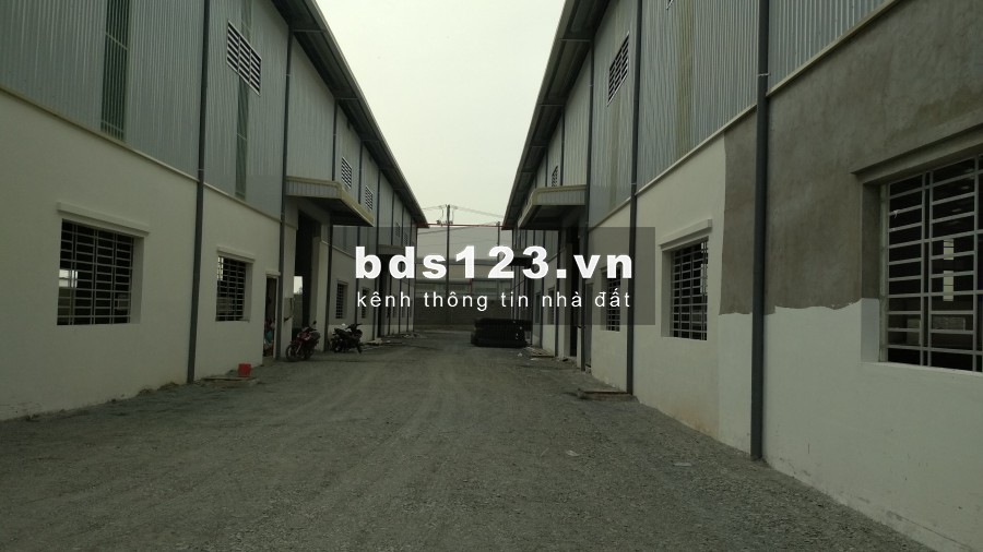 CHO THUÊ KHO XƯỞNG GÓC 2 MẶT TIỀN KCN TÂN TẠO, BÌNH TÂN, DT 10.000M2, GIÁ TỐT KHU BÌNH TÂN
