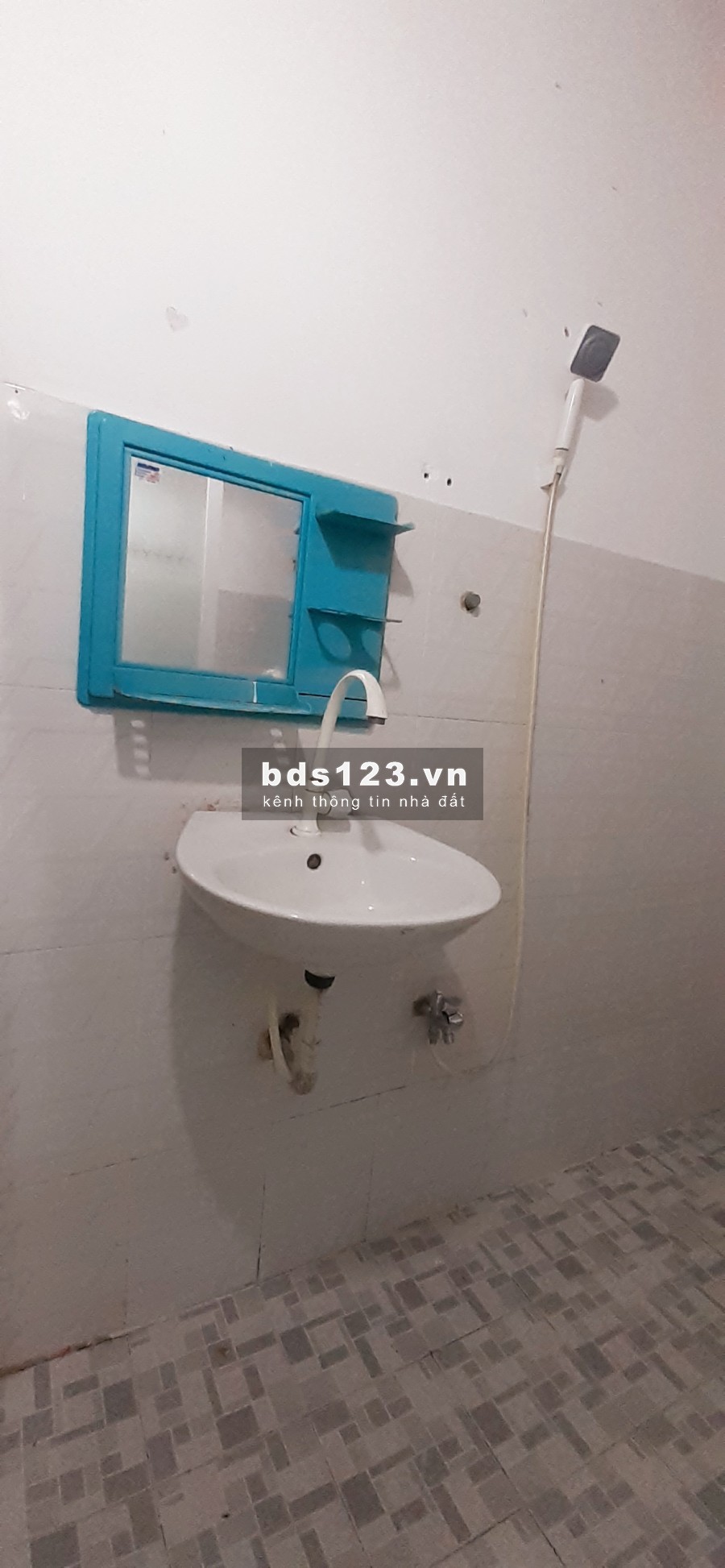 Phòng rộng 40m2, có CỬA SỔ, gần ĐH Hutech CS2, 716 Xô Viết Nghệ Tĩnh