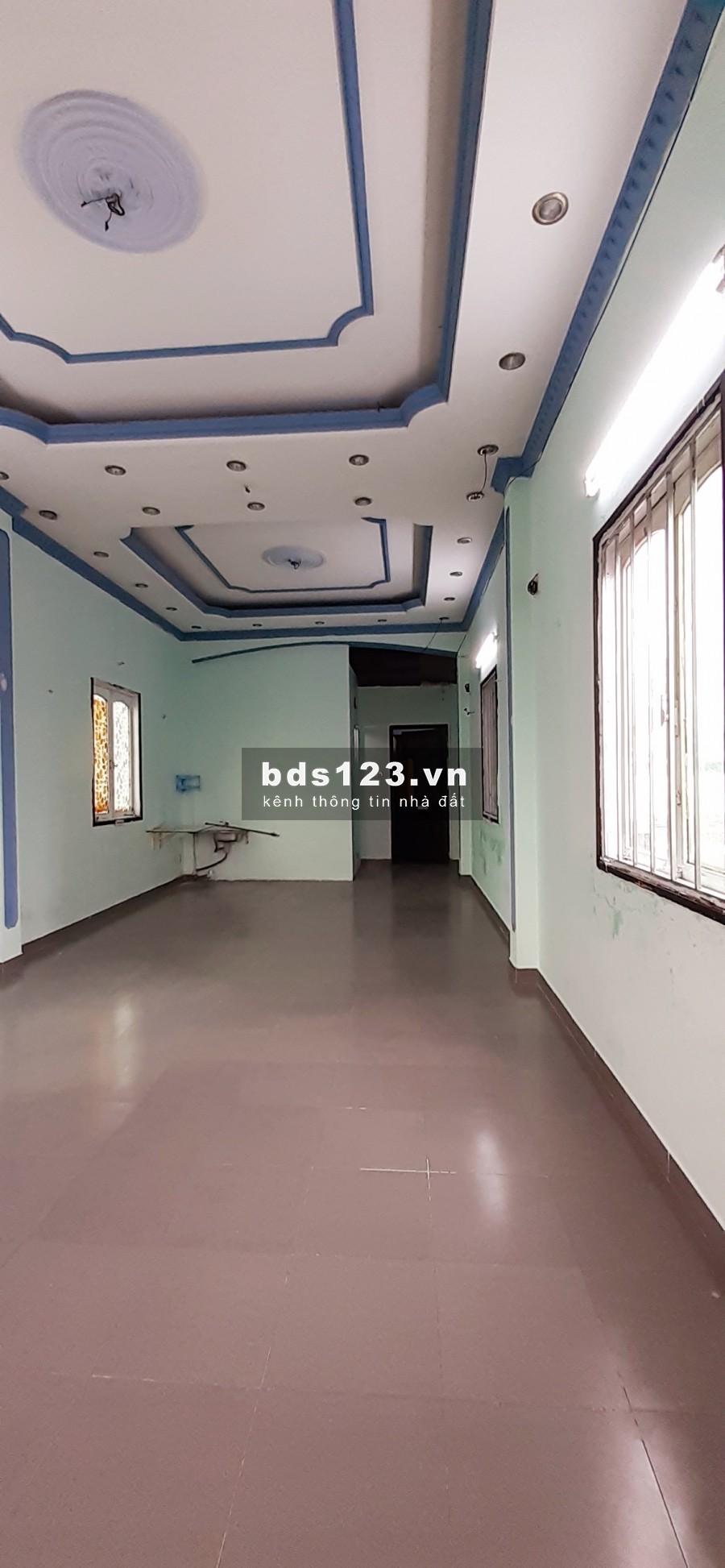 Phòng rộng 40m2, có CỬA SỔ, gần ĐH Hutech CS2, 716 Xô Viết Nghệ Tĩnh