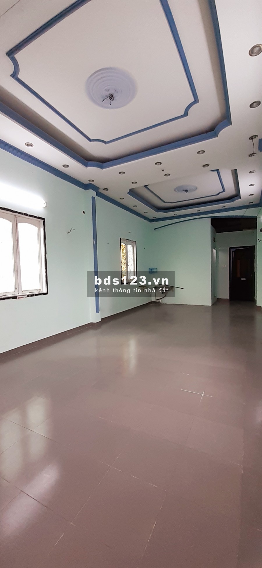 Phòng rộng 40m2, có CỬA SỔ, gần ĐH Hutech CS2, 716 Xô Viết Nghệ Tĩnh