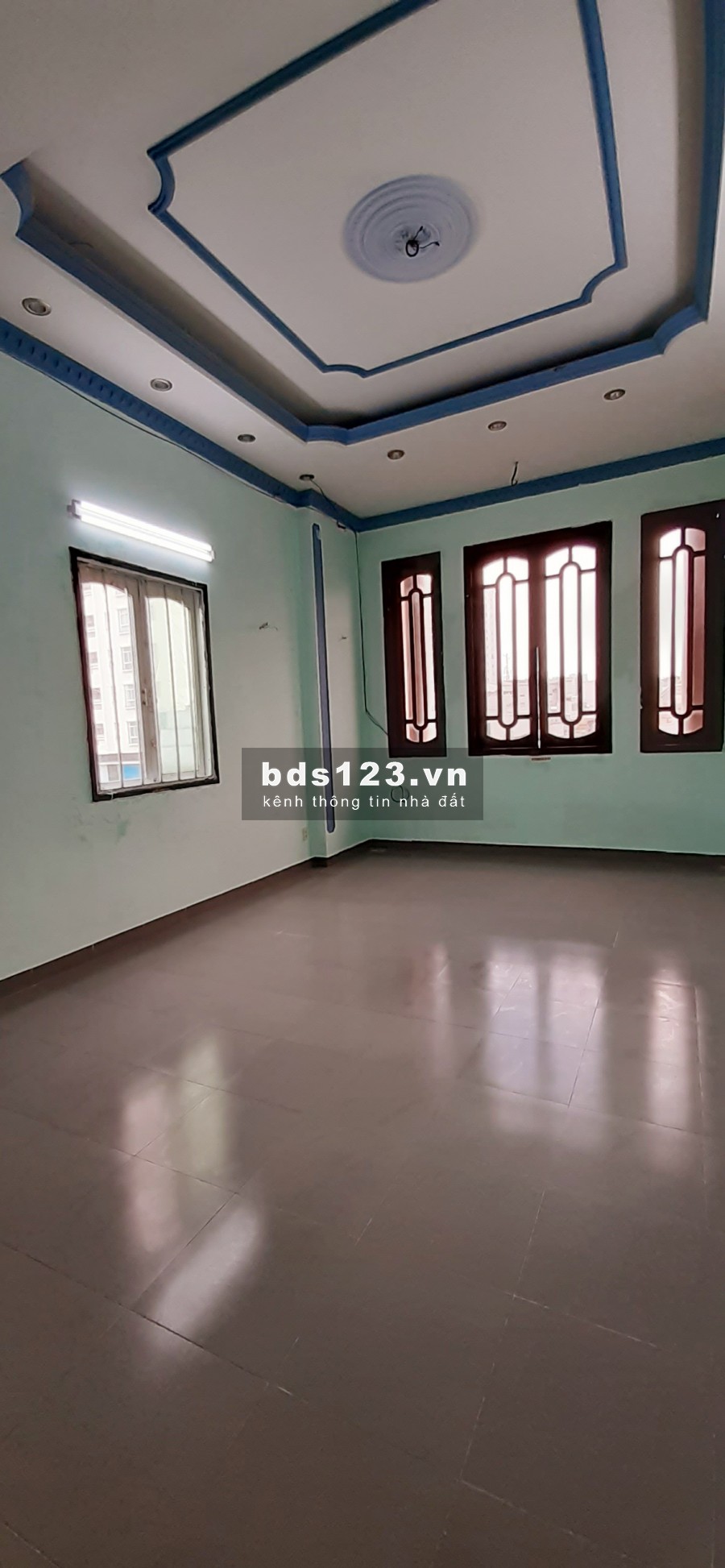 Phòng rộng 40m2, có CỬA SỔ, gần ĐH Hutech CS2, 716 Xô Viết Nghệ Tĩnh