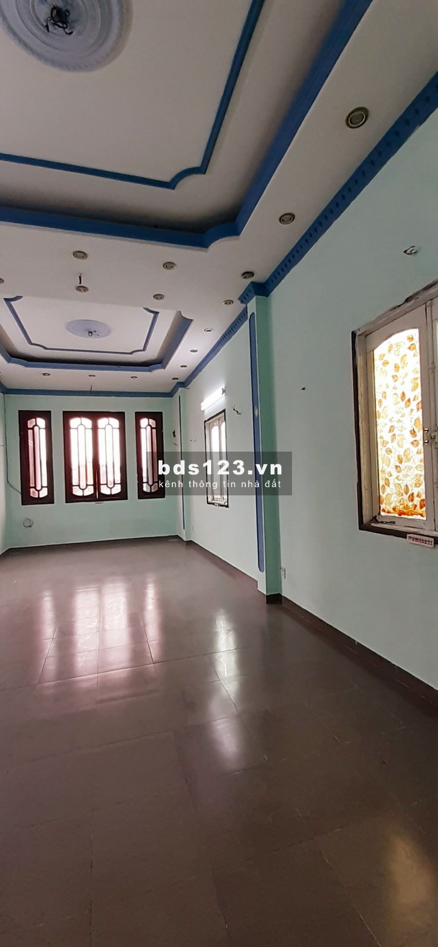 Phòng rộng 40m2, có CỬA SỔ, gần ĐH Hutech CS2, 716 Xô Viết Nghệ Tĩnh