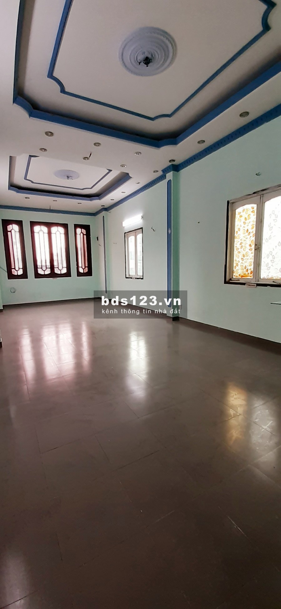 Phòng rộng 40m2, có CỬA SỔ, gần ĐH Hutech CS2, 716 Xô Viết Nghệ Tĩnh