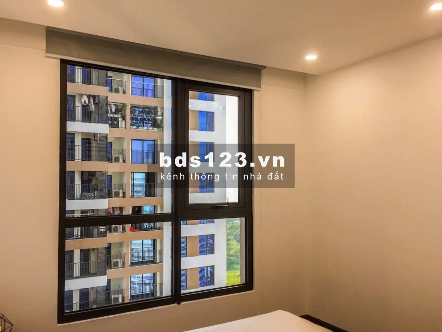 ((0944428855)- Chính chủ cho thuê chung cư 6th, 2PN,87m2, Full nội thất giá 9tr/th.