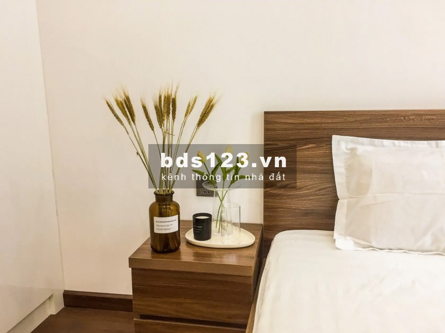 ((0944428855)- Chính chủ cho thuê chung cư 6th, 2PN,87m2, Full nội thất giá 9tr/th.