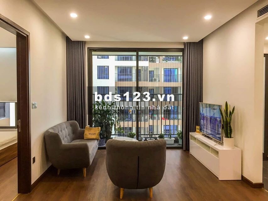 ((0944428855)- Chính chủ cho thuê chung cư 6th, 2PN,87m2, Full nội thất giá 9tr/th.