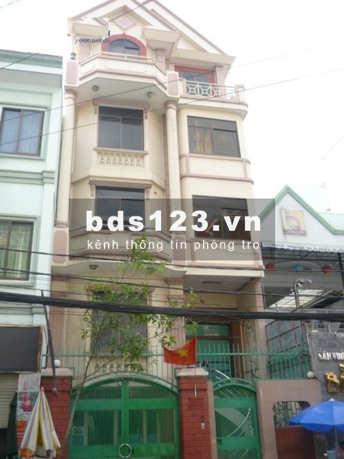 Ở ghép ký túc xá dành cho sinh viên chỉ 1,2tr/tháng phòng chỉ 4 người ở, full nội thất gần 3/2 - Lý Thường Kiệt.