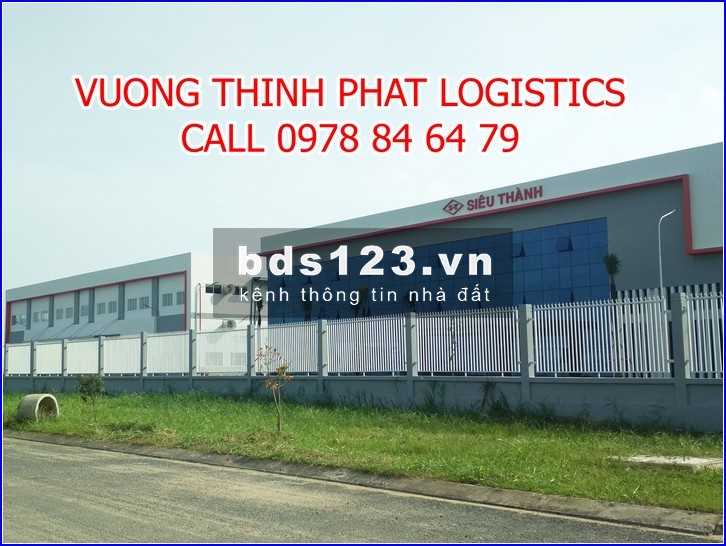 Cho thuê gấp kho xưởng 2 mặt tiền Quốc Lộ 1A, Bình Tân, 1.400m2, giá cạnh tranh của khu Bình Tân