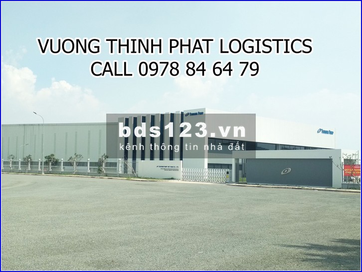 Cho thuê gấp kho xưởng 2 mặt tiền Quốc Lộ 1A, Bình Tân, 1.400m2, giá cạnh tranh của khu Bình Tân