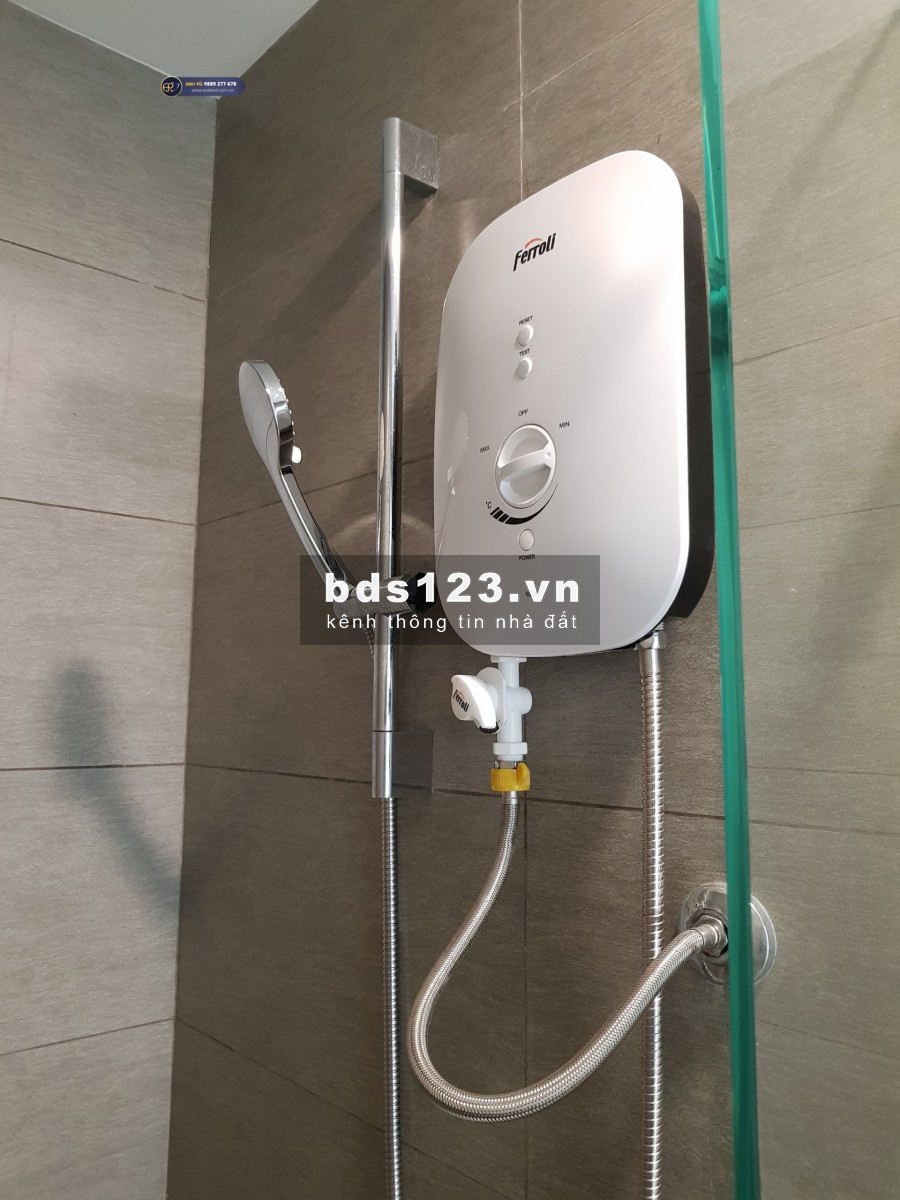 Căn hộ Hausneo rẻ đẹp! Căn 1+1PN 6,5tr, 2PN2WC 6,8tr! Sát Q2, KCNC Q9, ĐH FPT