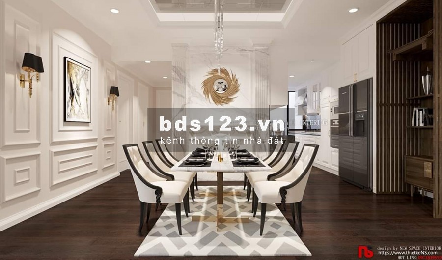 Cho thuê CC 6th Element: 1 - 2 - 3PN(110m2), full đồ, giá 9 tr/th (LH 0918586622- 0968.385.011)
