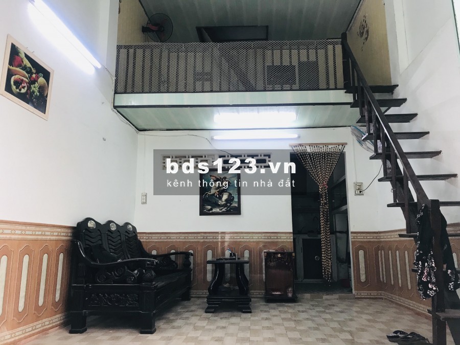 Cho thuê nhà nguyên căn trung tâm Nha Trang khu buôn bán kinh doanh 5 triệu